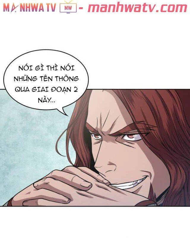 Ngã Lão Ma Thần Chapter 27 - Trang 4