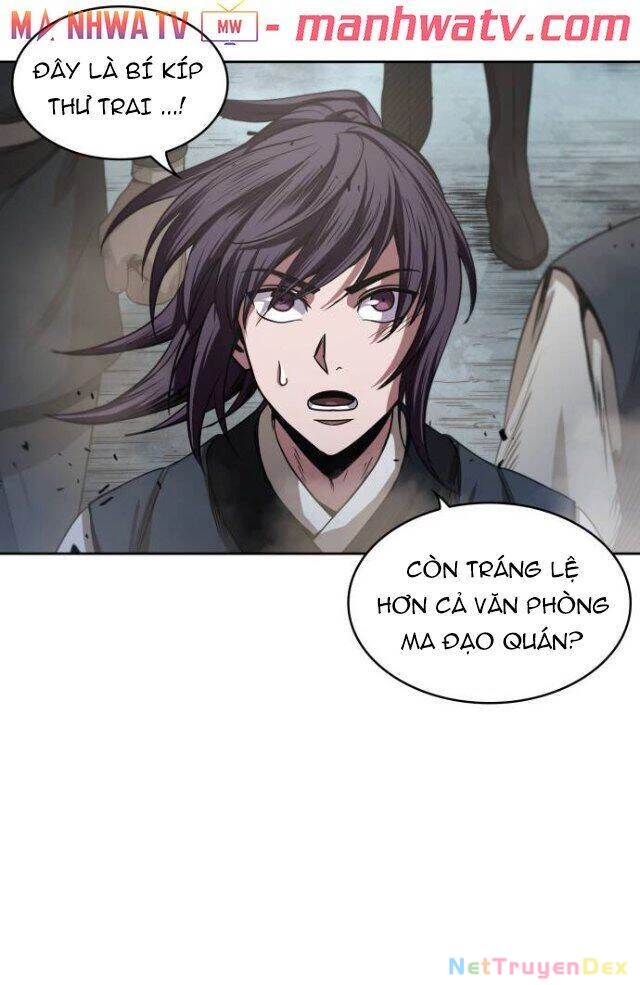 Ngã Lão Ma Thần Chapter 27 - Trang 4