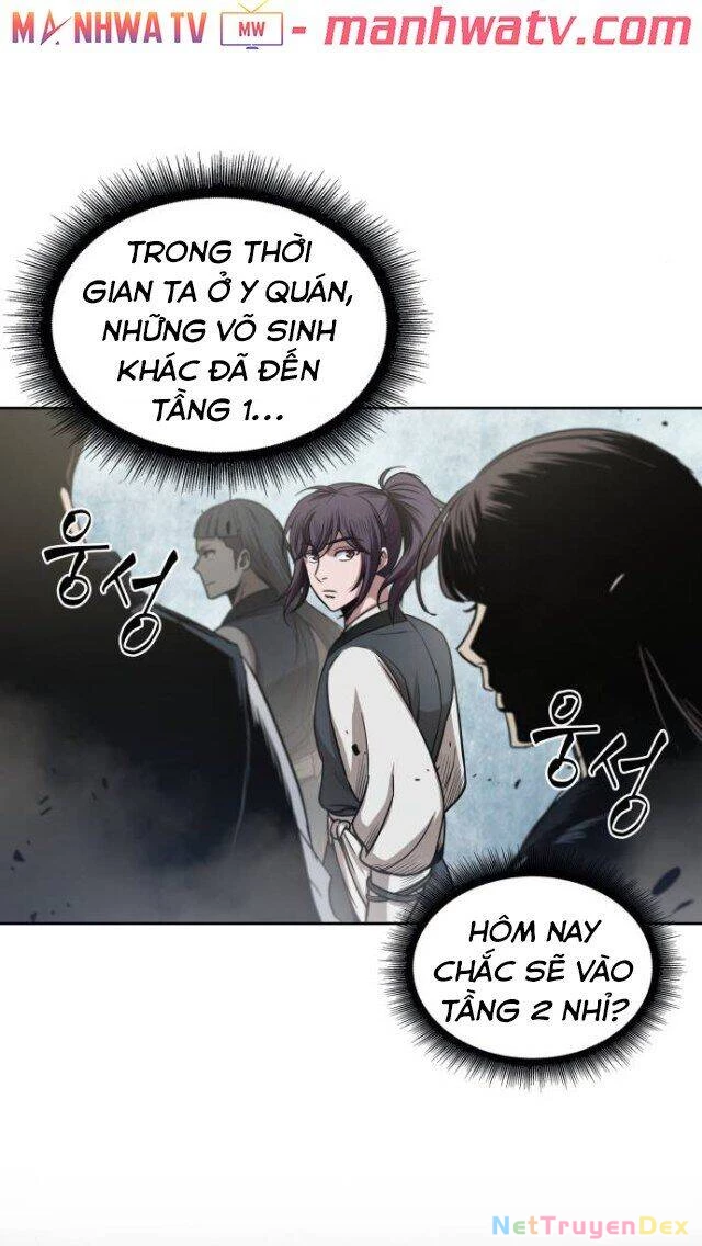 Ngã Lão Ma Thần Chapter 27 - Trang 4