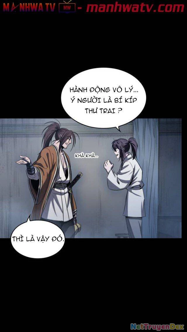 Ngã Lão Ma Thần Chapter 27 - Trang 4