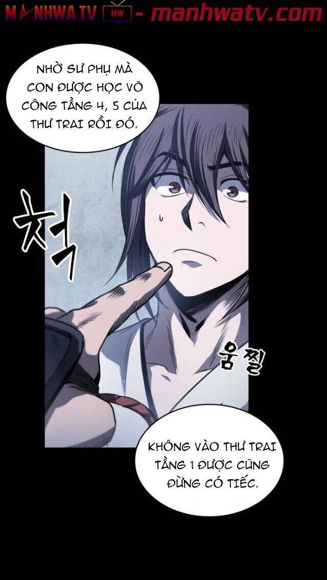 Ngã Lão Ma Thần Chapter 27 - Trang 4