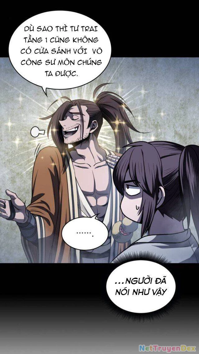 Ngã Lão Ma Thần Chapter 27 - Trang 4