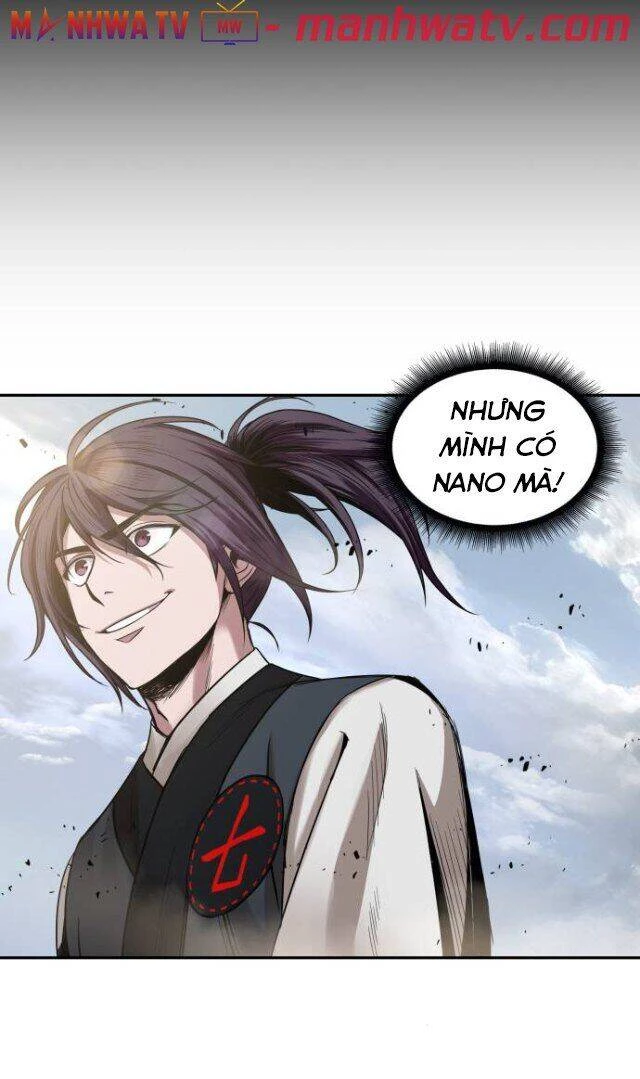 Ngã Lão Ma Thần Chapter 27 - Trang 4