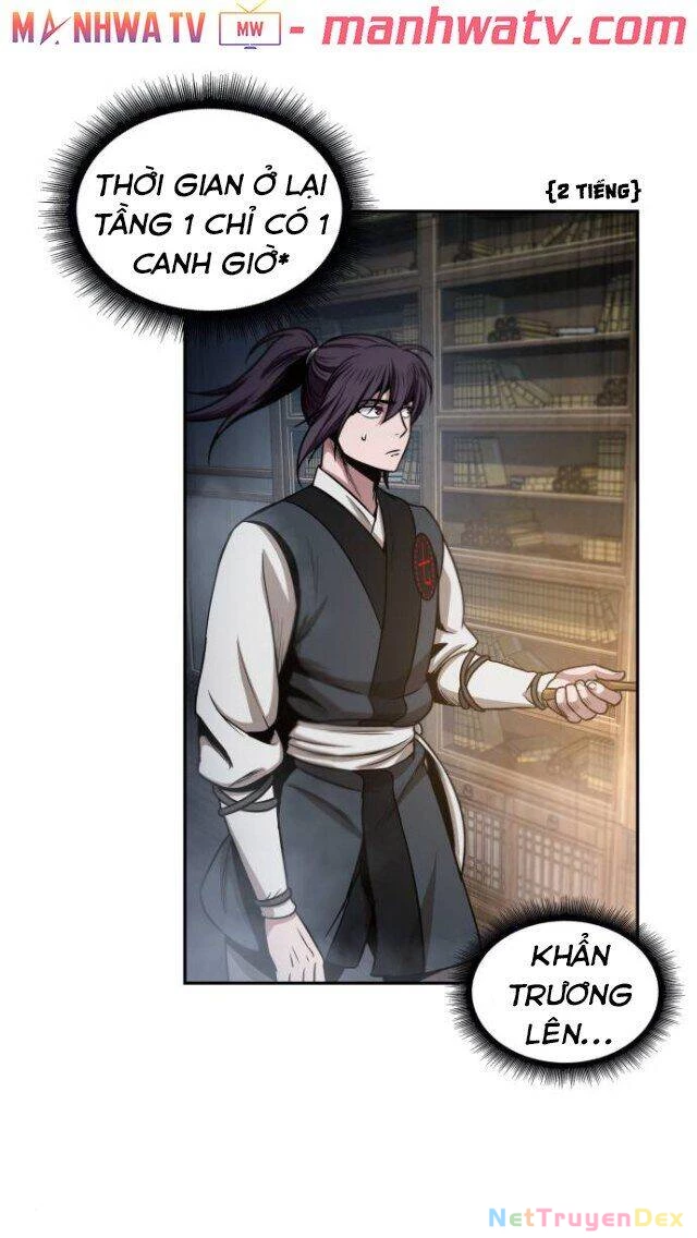 Ngã Lão Ma Thần Chapter 27 - Trang 4