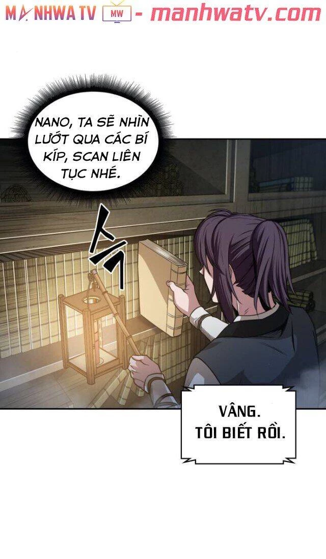 Ngã Lão Ma Thần Chapter 27 - Trang 4