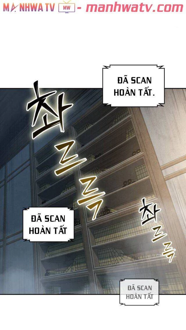 Ngã Lão Ma Thần Chapter 27 - Trang 4