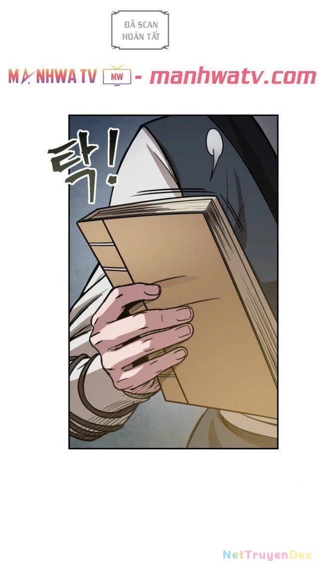 Ngã Lão Ma Thần Chapter 27 - Trang 4