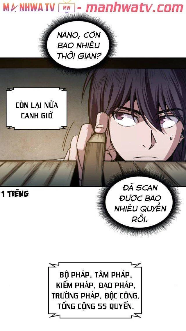 Ngã Lão Ma Thần Chapter 27 - Trang 4