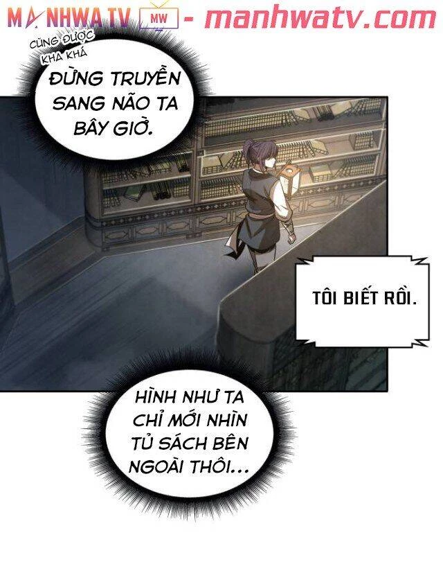 Ngã Lão Ma Thần Chapter 27 - Trang 4