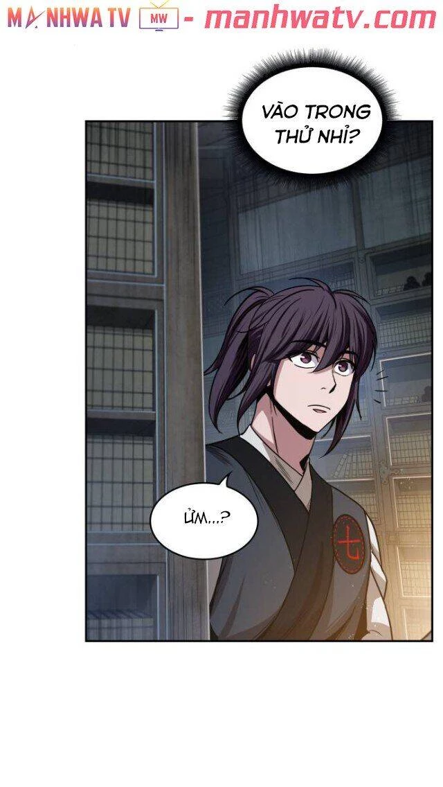 Ngã Lão Ma Thần Chapter 27 - Trang 4