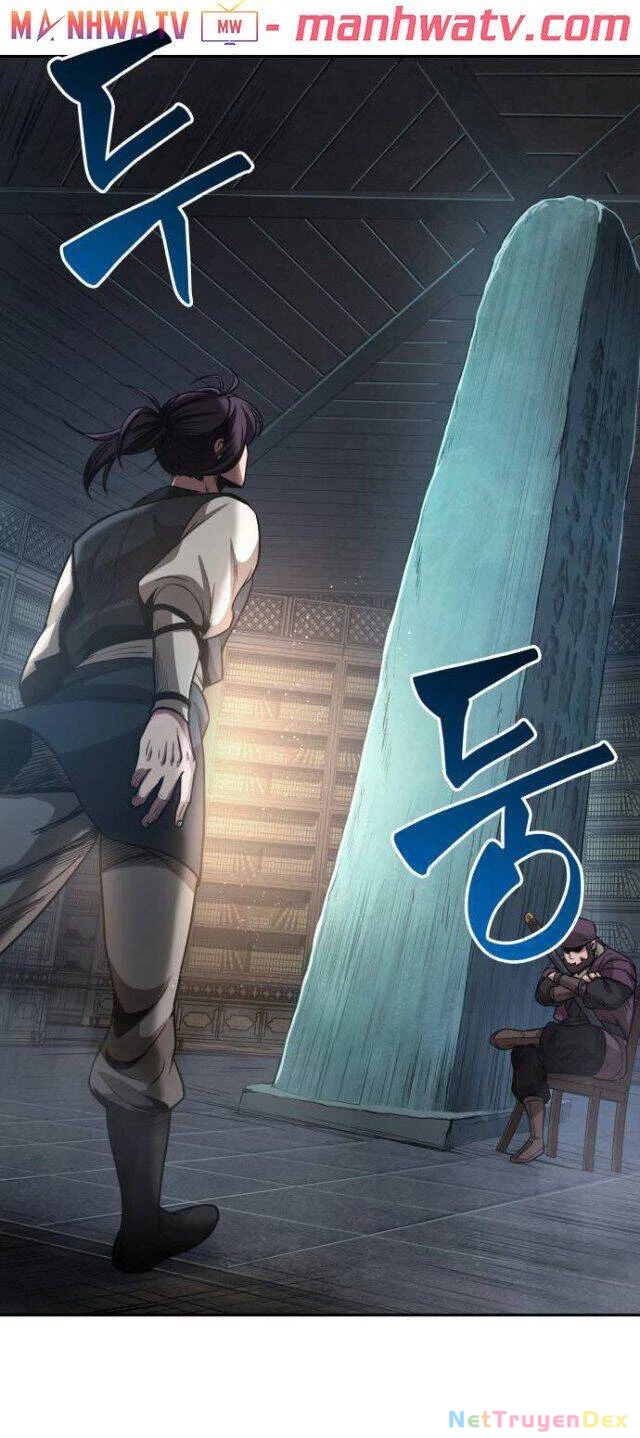 Ngã Lão Ma Thần Chapter 27 - Trang 4