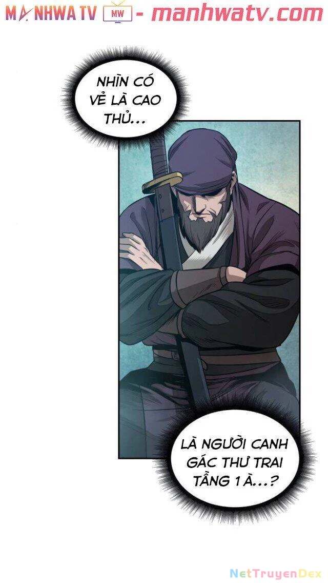 Ngã Lão Ma Thần Chapter 27 - Trang 4