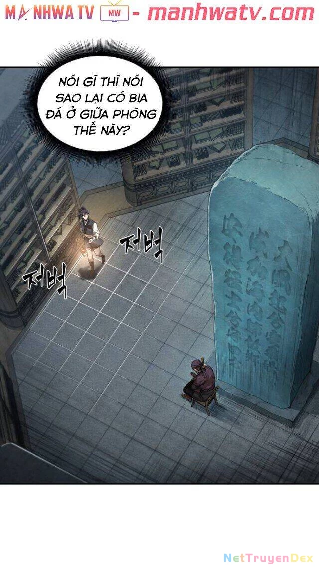 Ngã Lão Ma Thần Chapter 27 - Trang 4