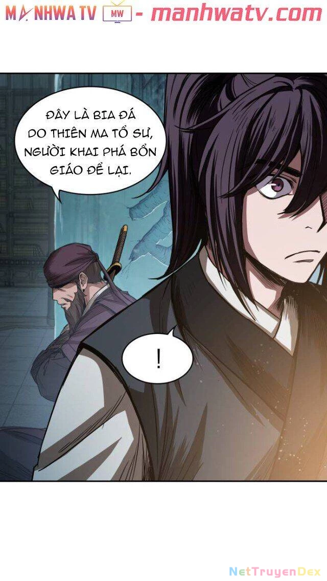 Ngã Lão Ma Thần Chapter 27 - Trang 4