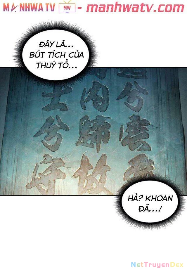 Ngã Lão Ma Thần Chapter 27 - Trang 4