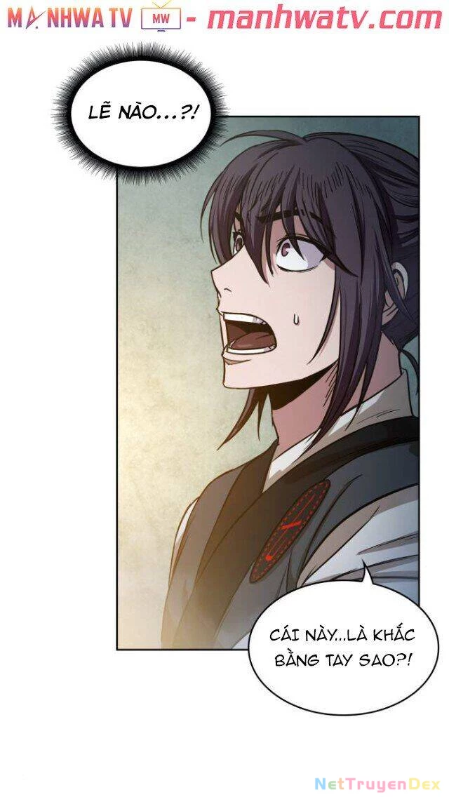 Ngã Lão Ma Thần Chapter 27 - Trang 4