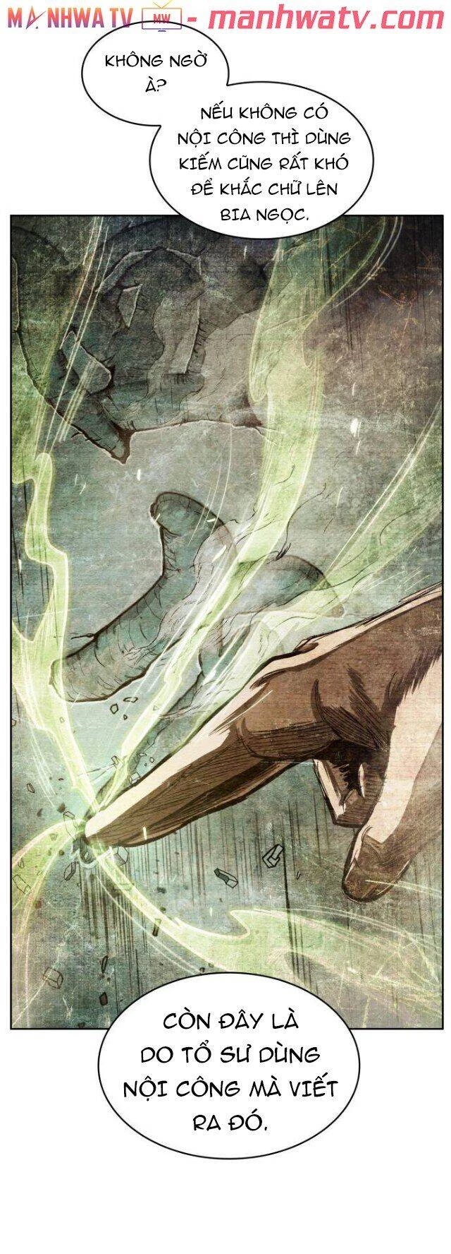 Ngã Lão Ma Thần Chapter 27 - Trang 4