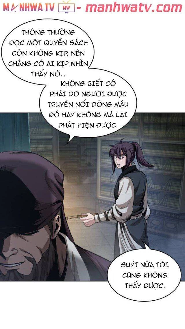 Ngã Lão Ma Thần Chapter 27 - Trang 4