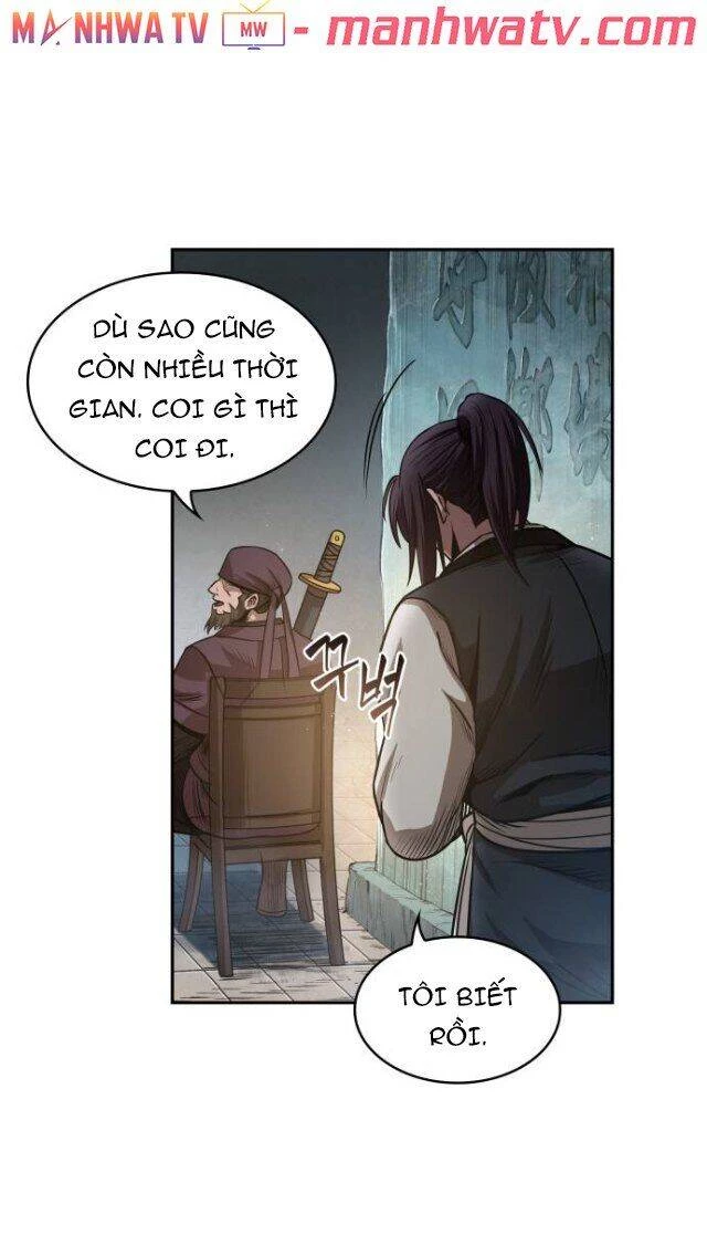 Ngã Lão Ma Thần Chapter 27 - Trang 4
