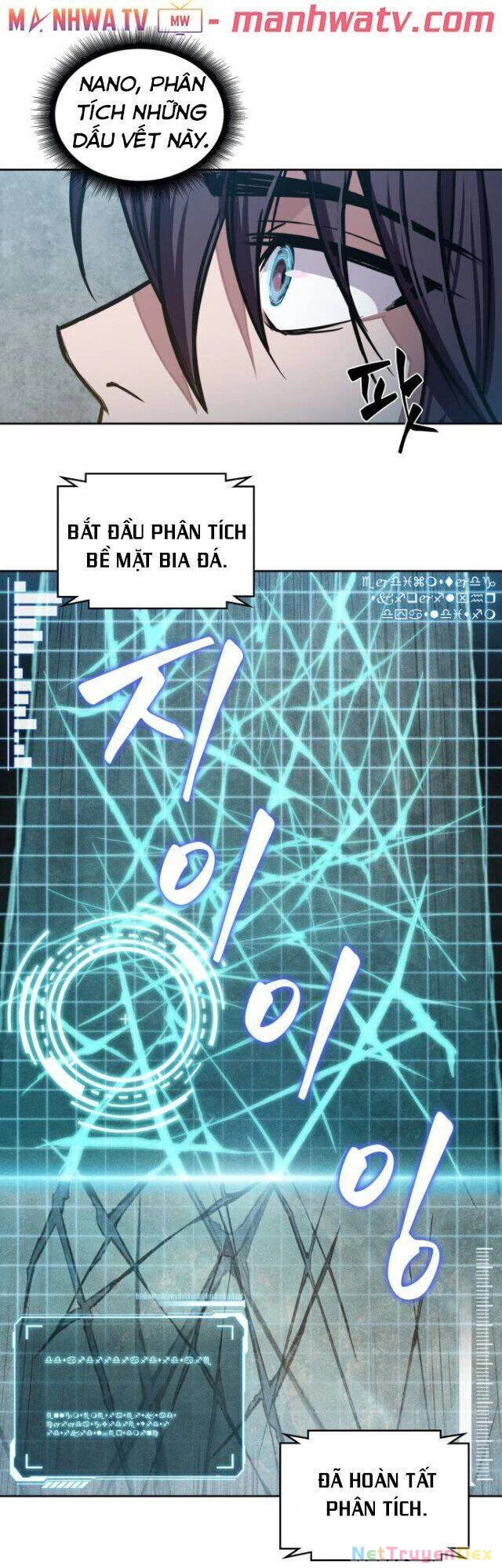 Ngã Lão Ma Thần Chapter 27 - Trang 4