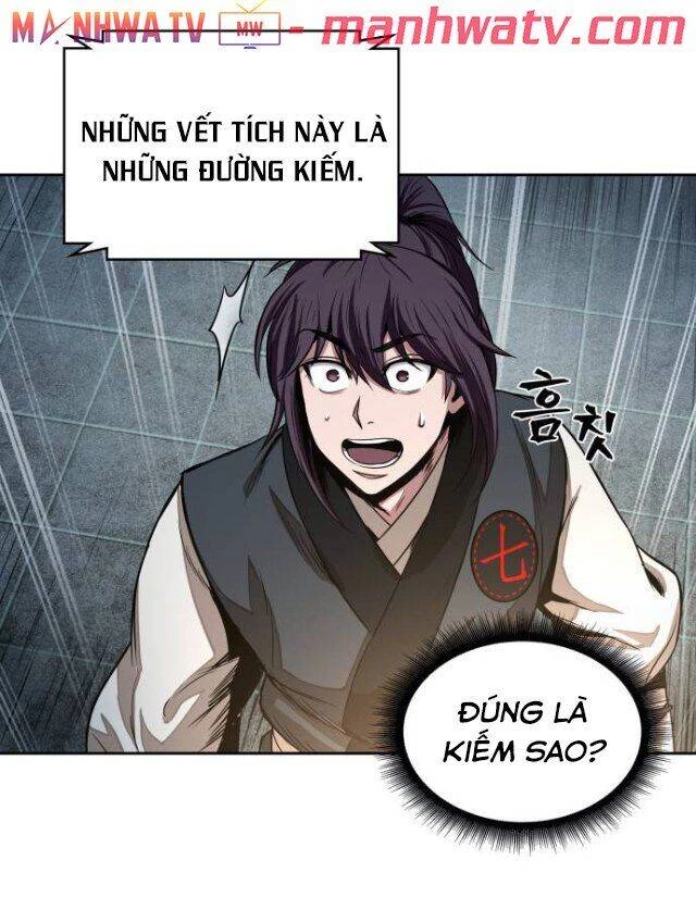 Ngã Lão Ma Thần Chapter 27 - Trang 4