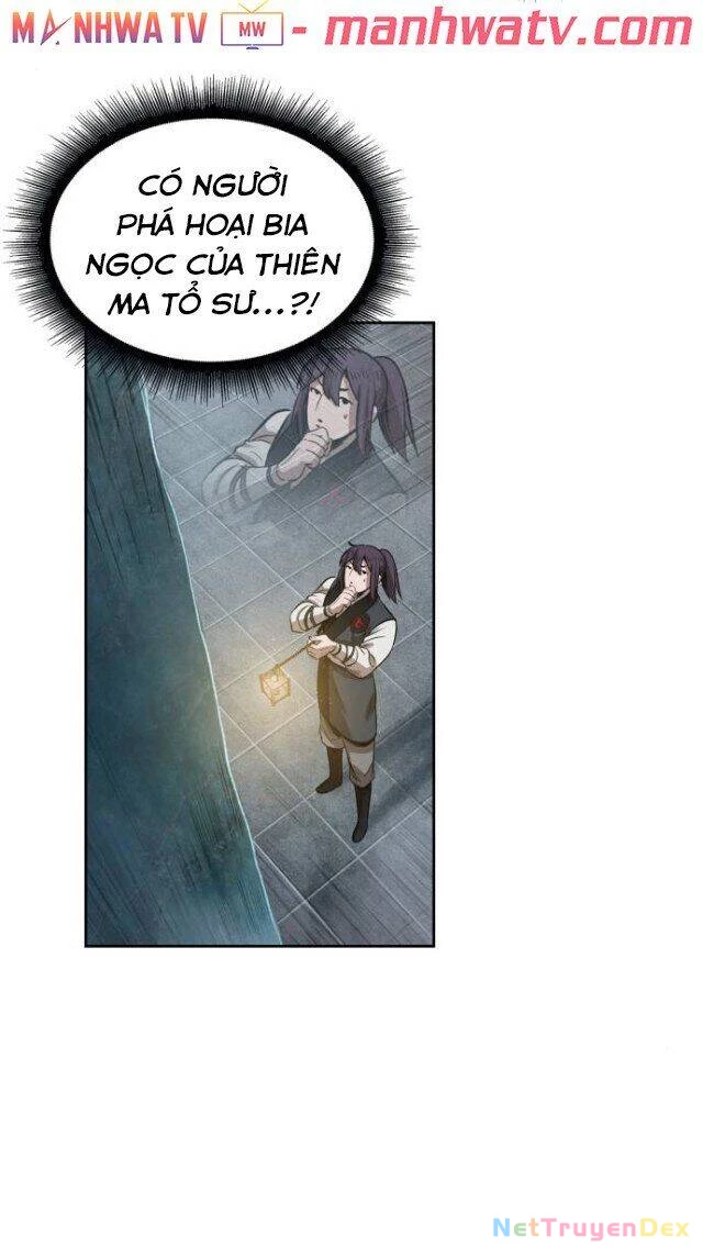 Ngã Lão Ma Thần Chapter 27 - Trang 4
