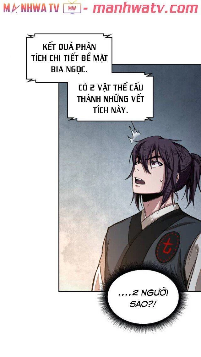 Ngã Lão Ma Thần Chapter 27 - Trang 4