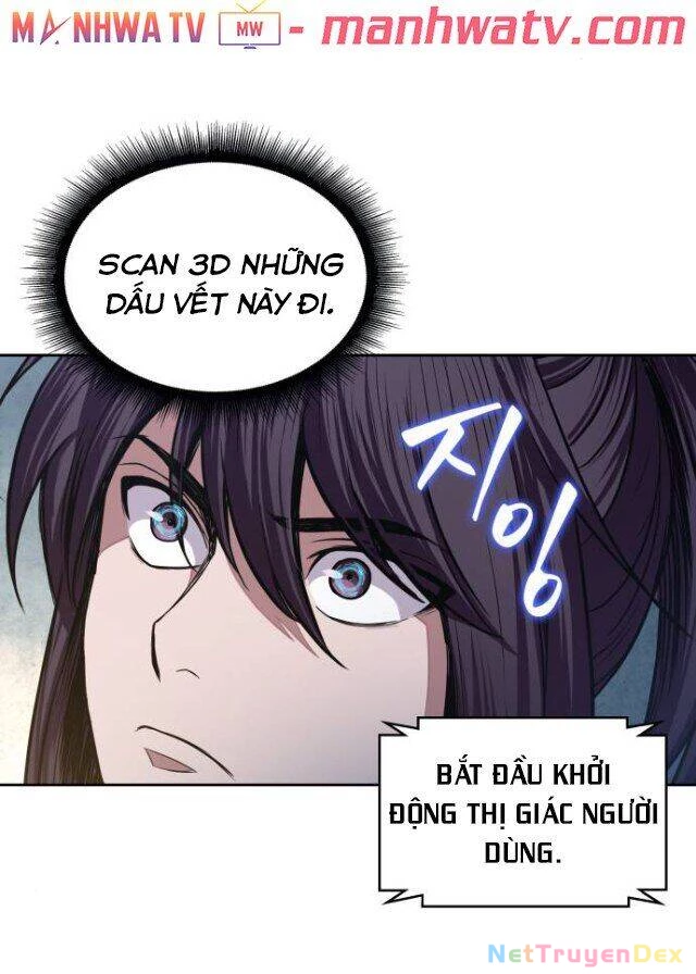 Ngã Lão Ma Thần Chapter 27 - Trang 4