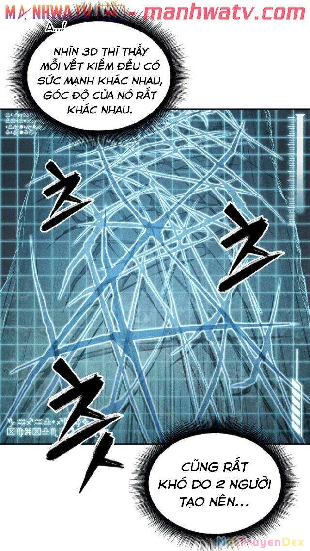 Ngã Lão Ma Thần Chapter 27 - Trang 4