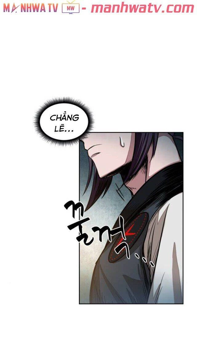 Ngã Lão Ma Thần Chapter 27 - Trang 4