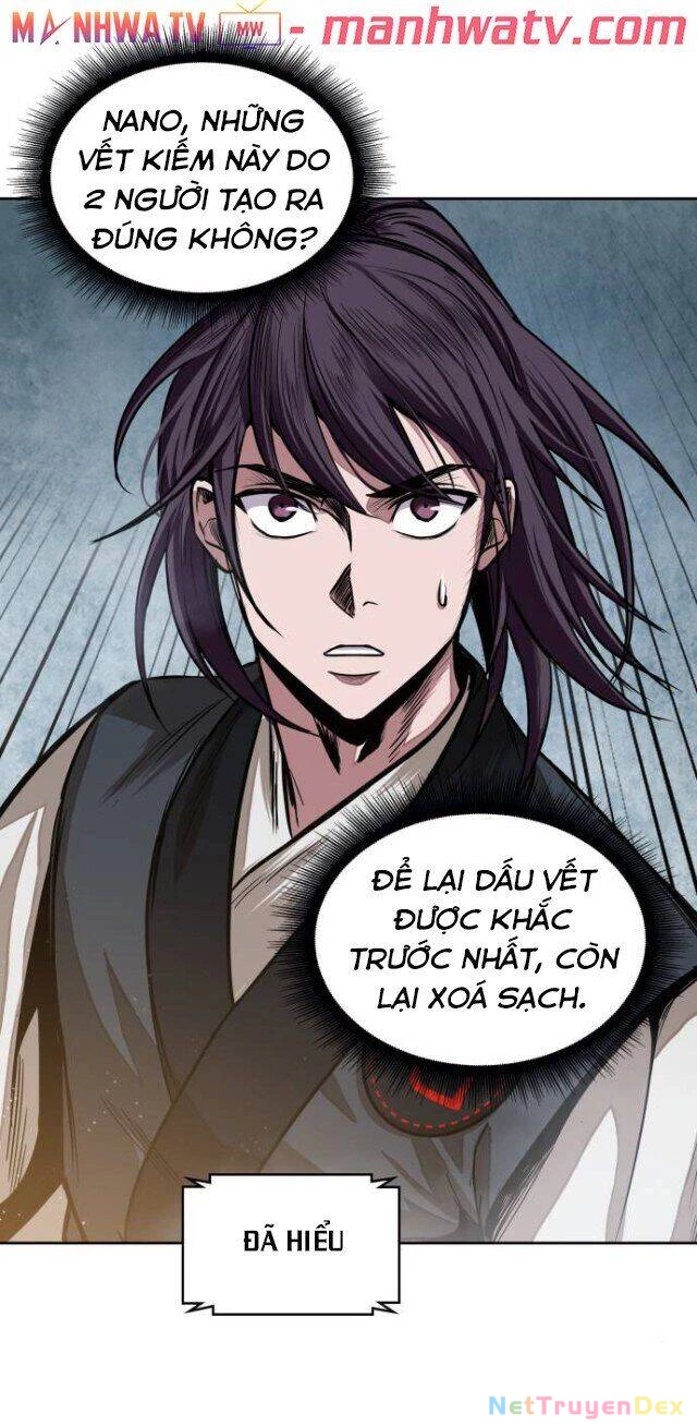 Ngã Lão Ma Thần Chapter 27 - Trang 4