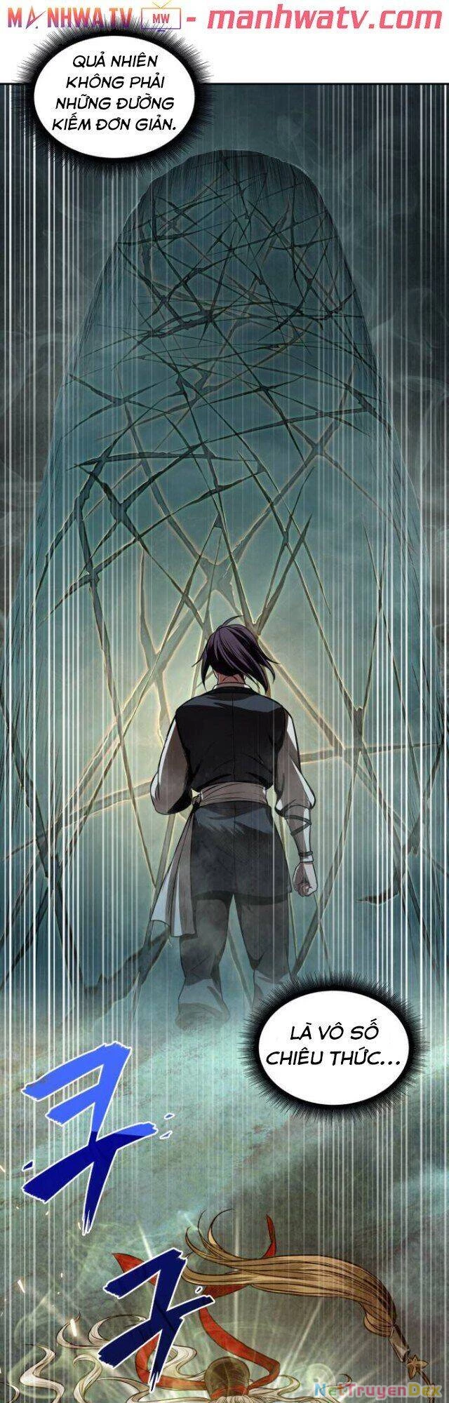 Ngã Lão Ma Thần Chapter 27 - Trang 4