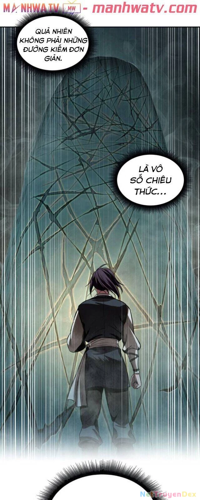 Ngã Lão Ma Thần Chapter 28 - Trang 4