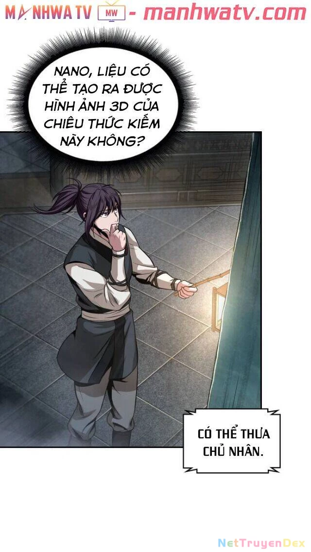 Ngã Lão Ma Thần Chapter 28 - Trang 4