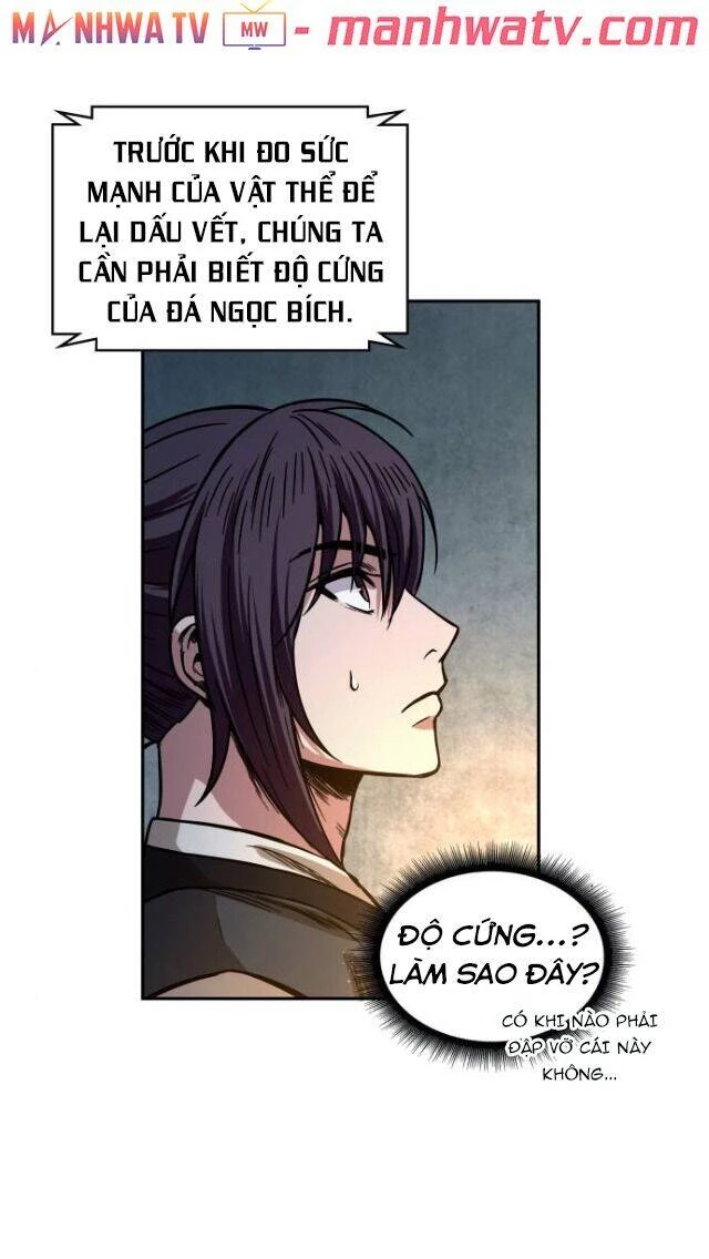 Ngã Lão Ma Thần Chapter 28 - Trang 4