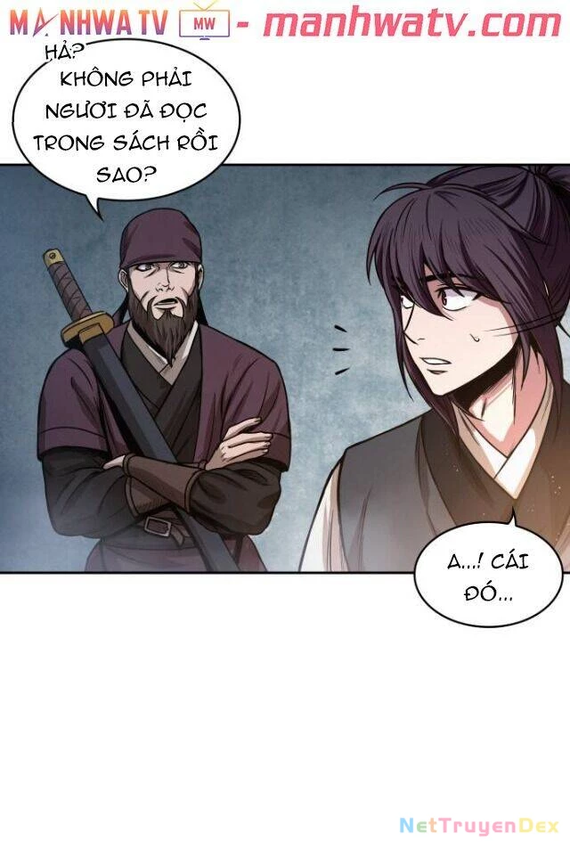 Ngã Lão Ma Thần Chapter 28 - Trang 4