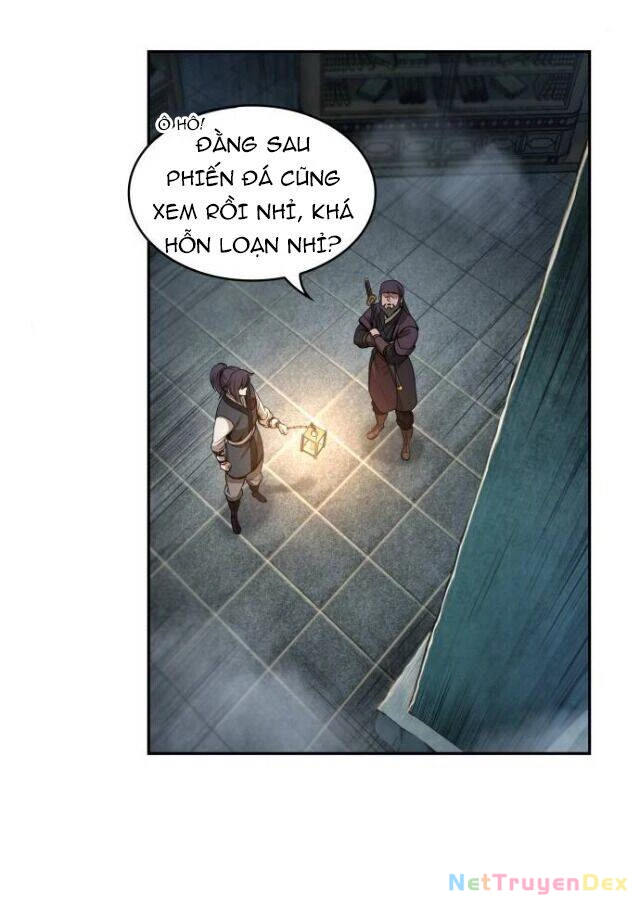 Ngã Lão Ma Thần Chapter 28 - Trang 4