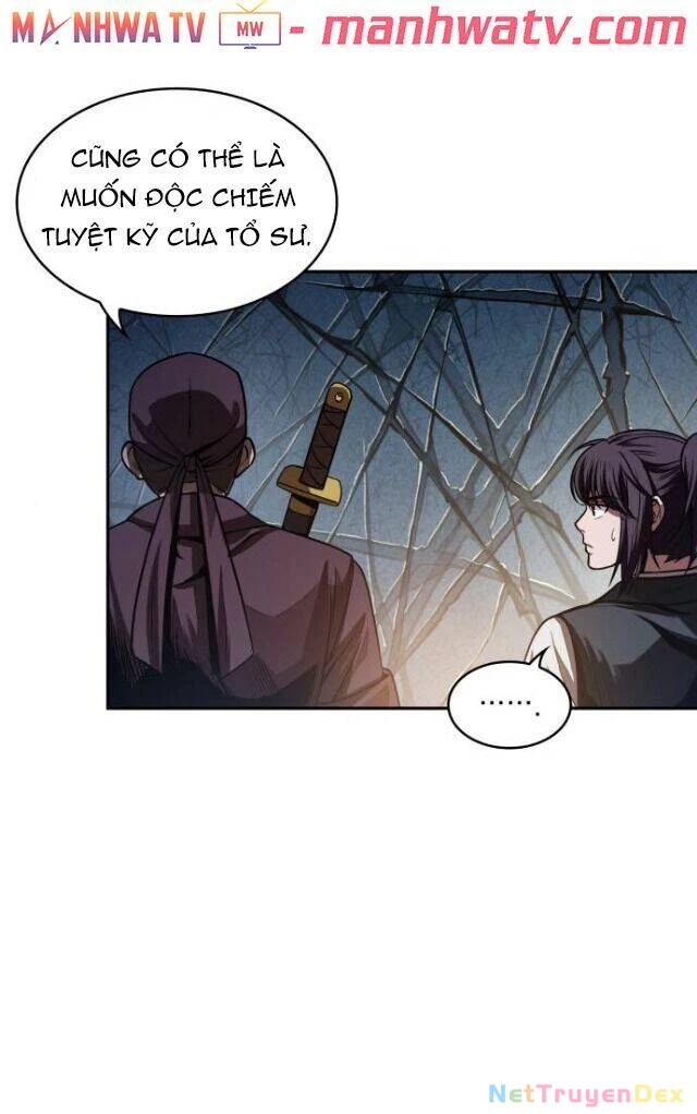 Ngã Lão Ma Thần Chapter 28 - Trang 4