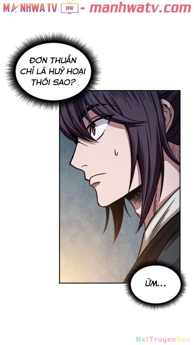 Ngã Lão Ma Thần Chapter 28 - Trang 4