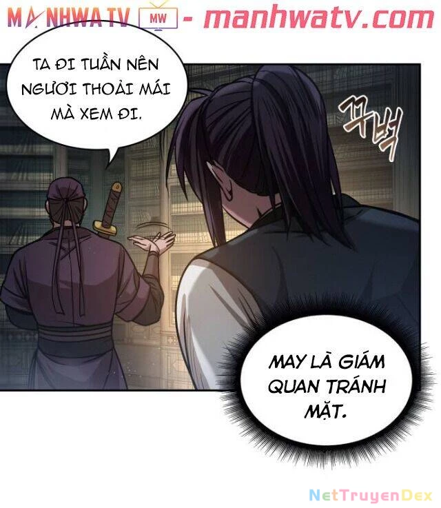 Ngã Lão Ma Thần Chapter 28 - Trang 4