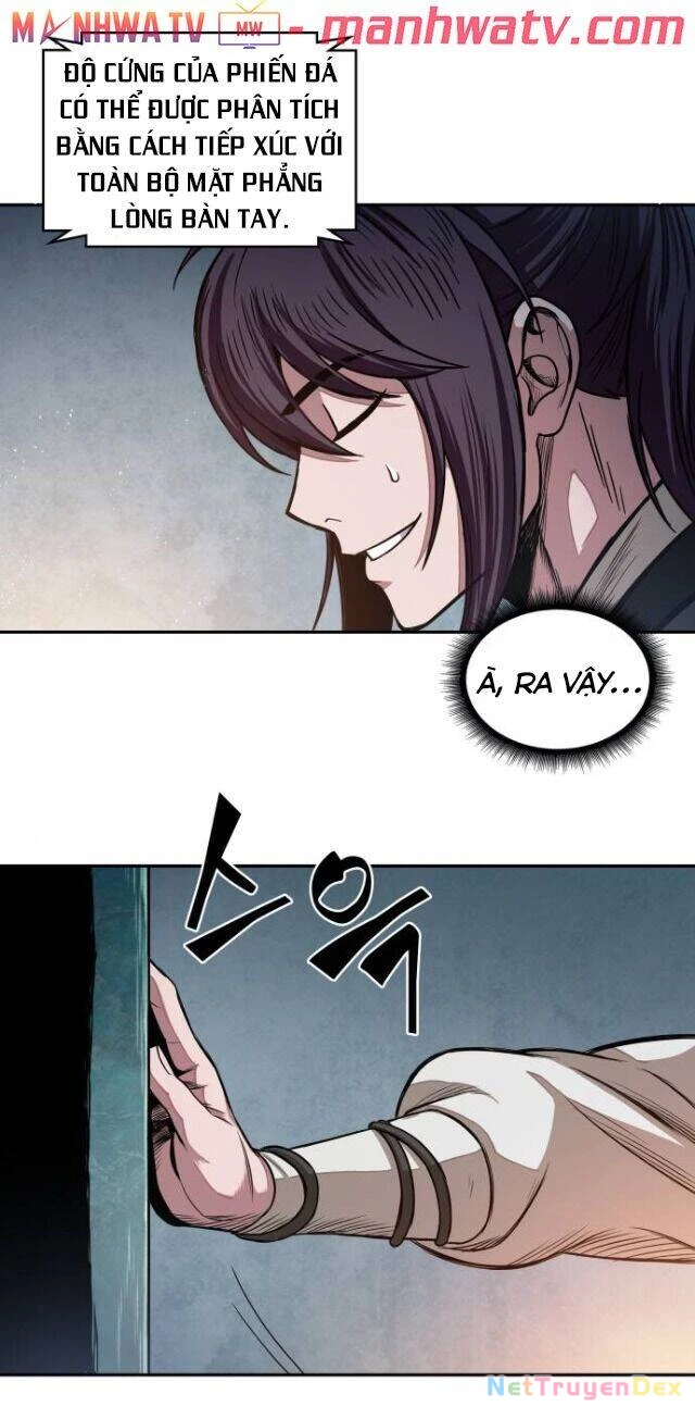 Ngã Lão Ma Thần Chapter 28 - Trang 4