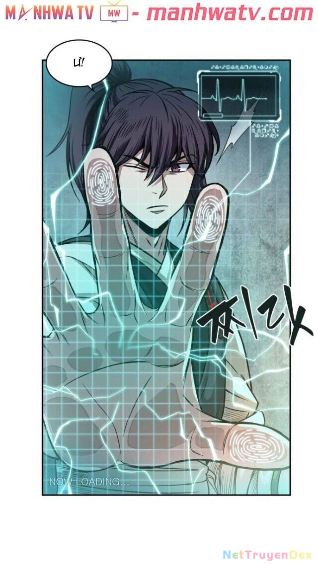 Ngã Lão Ma Thần Chapter 28 - Trang 4