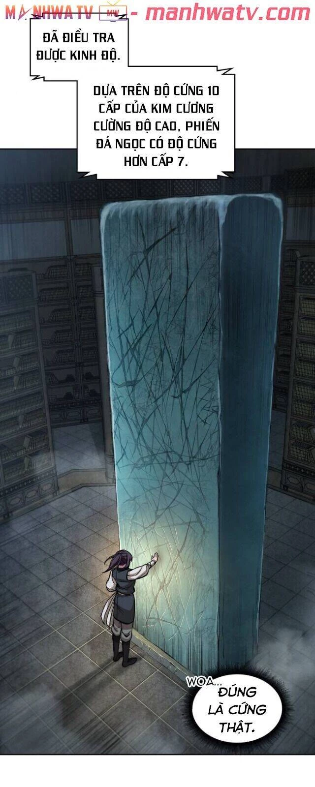 Ngã Lão Ma Thần Chapter 28 - Trang 4