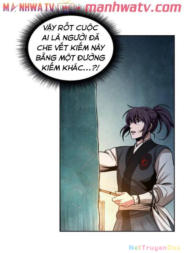 Ngã Lão Ma Thần Chapter 28 - Trang 4