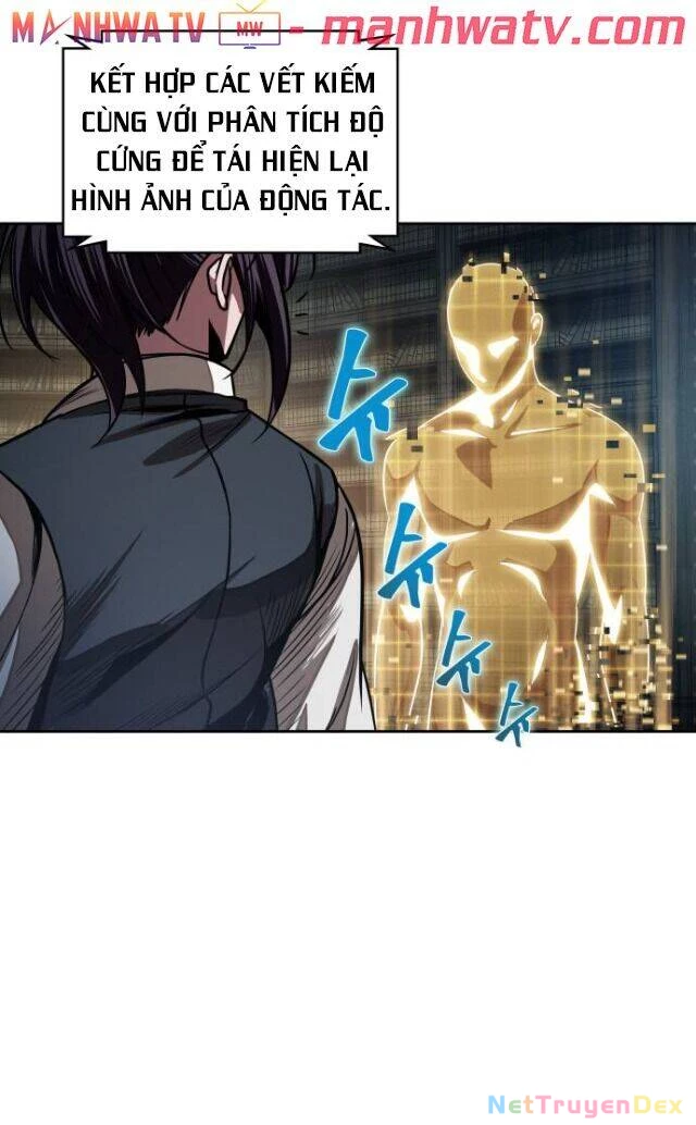 Ngã Lão Ma Thần Chapter 28 - Trang 4