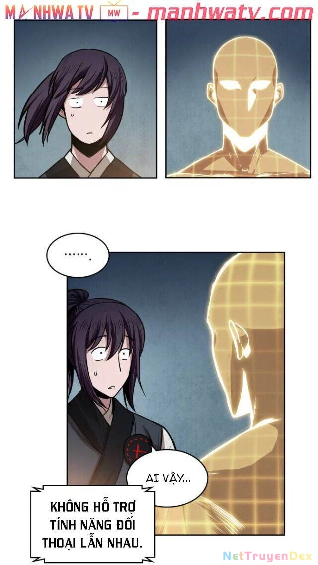 Ngã Lão Ma Thần Chapter 28 - Trang 4