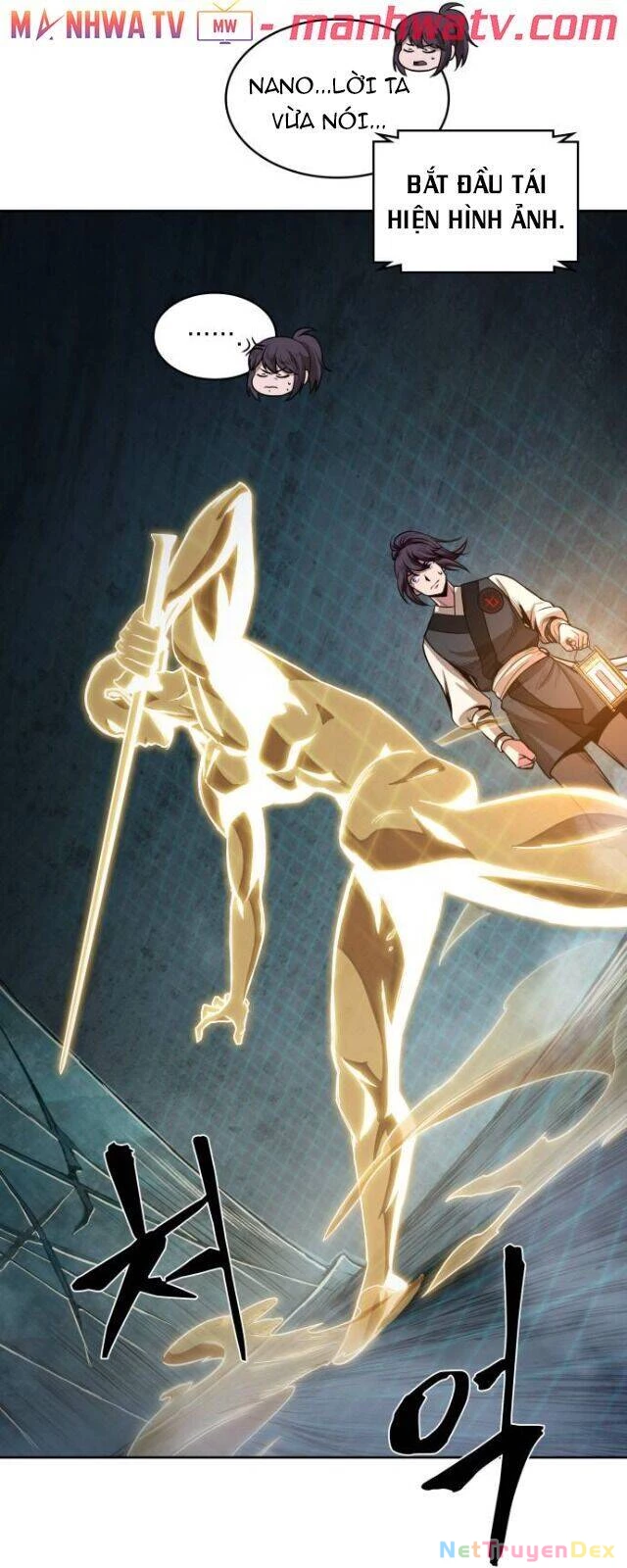 Ngã Lão Ma Thần Chapter 28 - Trang 4