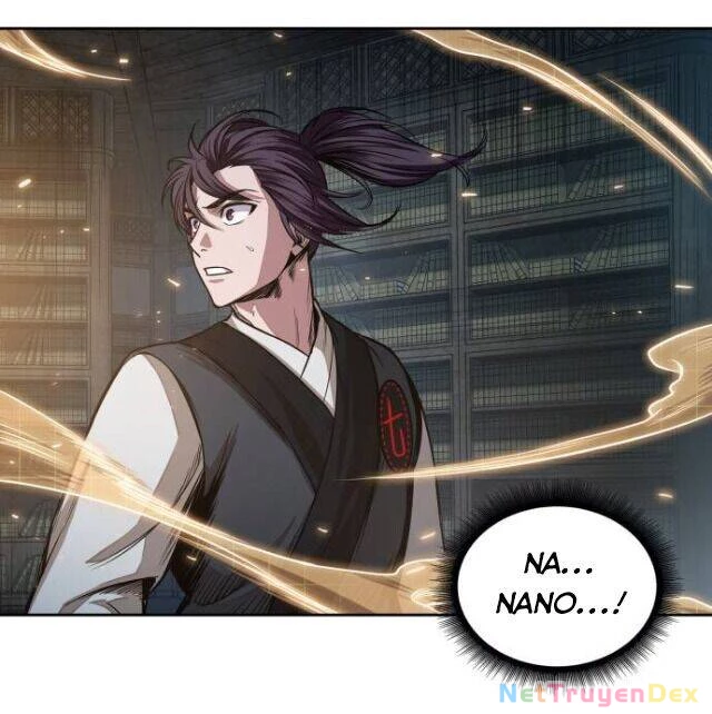 Ngã Lão Ma Thần Chapter 28 - Trang 4