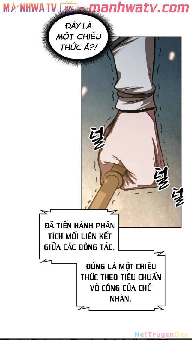 Ngã Lão Ma Thần Chapter 28 - Trang 4