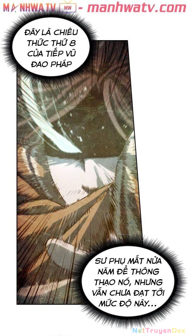 Ngã Lão Ma Thần Chapter 28 - Trang 4